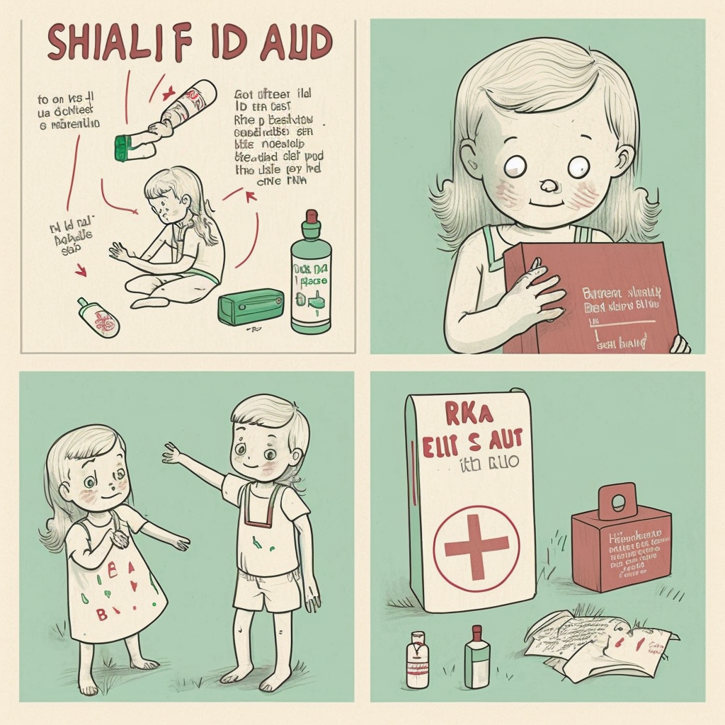accidents domestiques: 10 réflexes à avoir