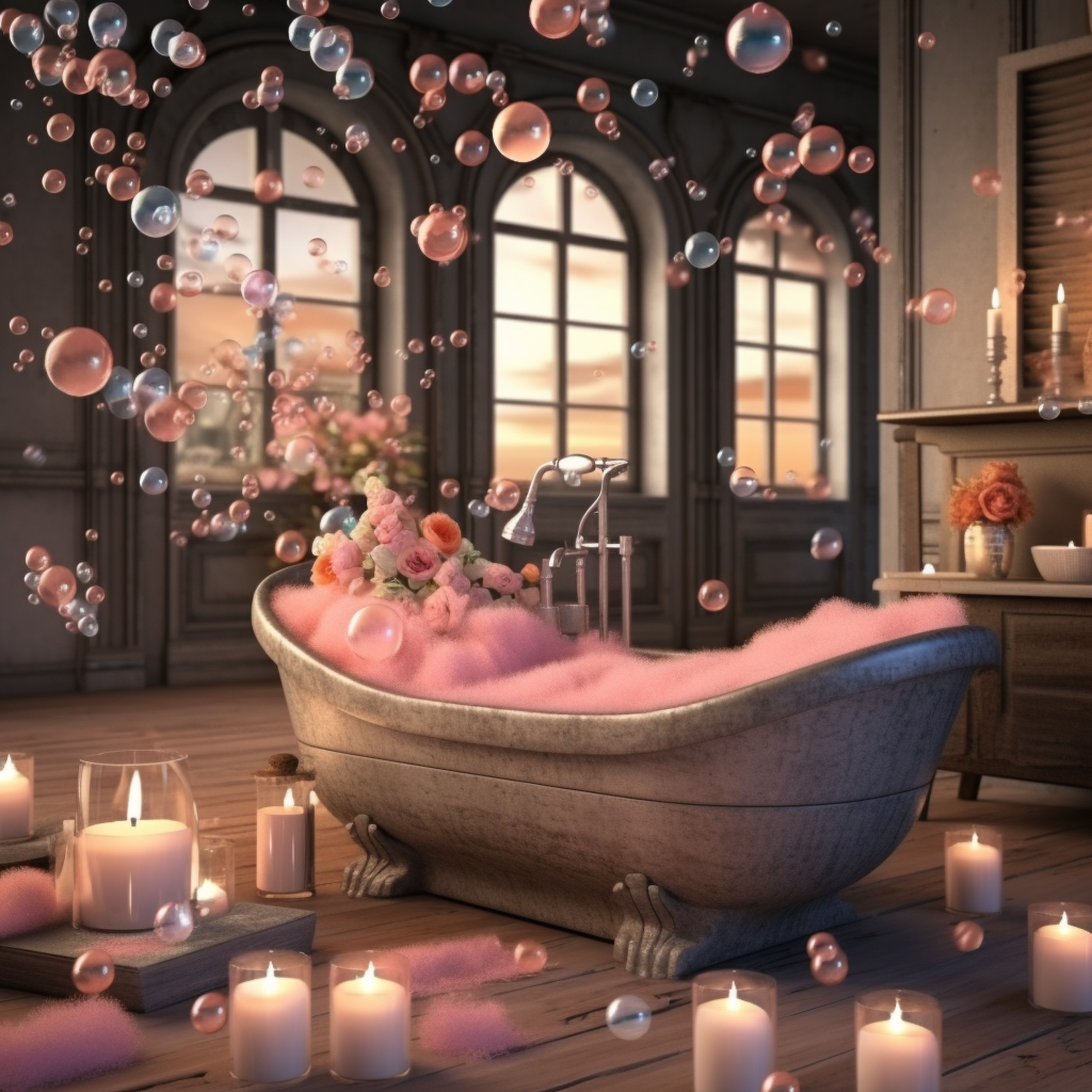 Idées cadeaux fête des mères le spa à la maison