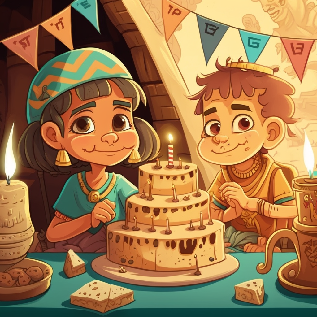 anniversaire et sciences: les mystères de l'histoire