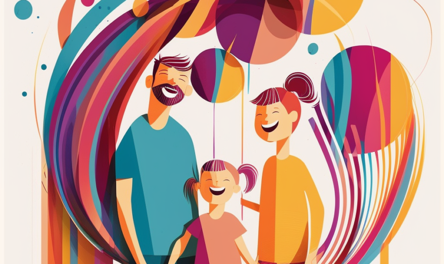 La CNV : Les 4 choses à savoir en tant que parent