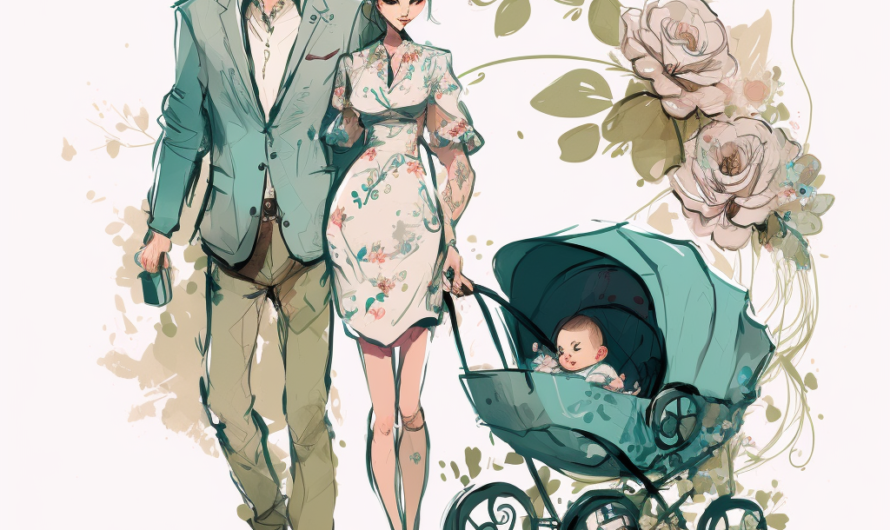 L&rsquo;arrivée de bébé et l&rsquo;évolution de la relation amoureuse