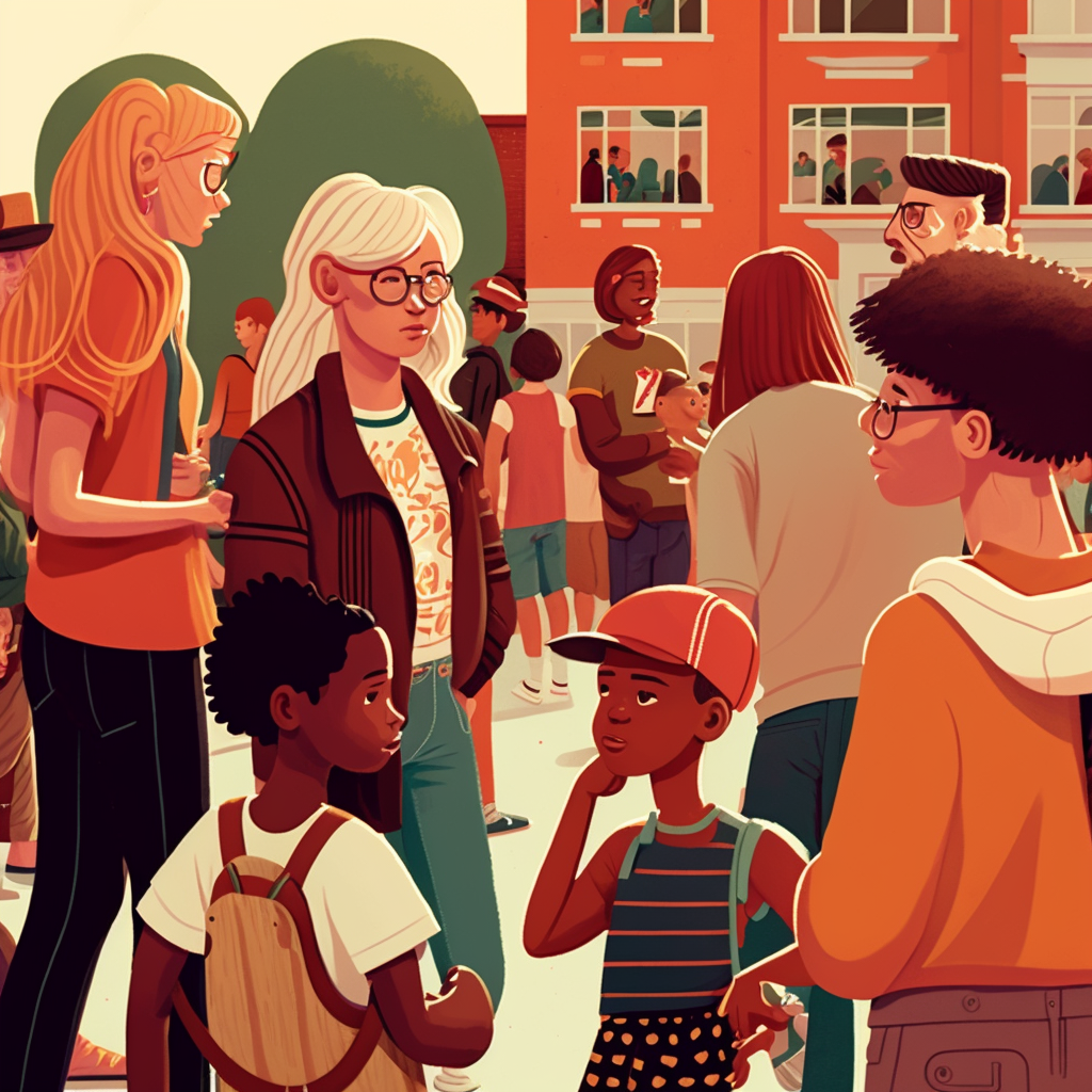 Maintenir une relation de confiance avec l'école