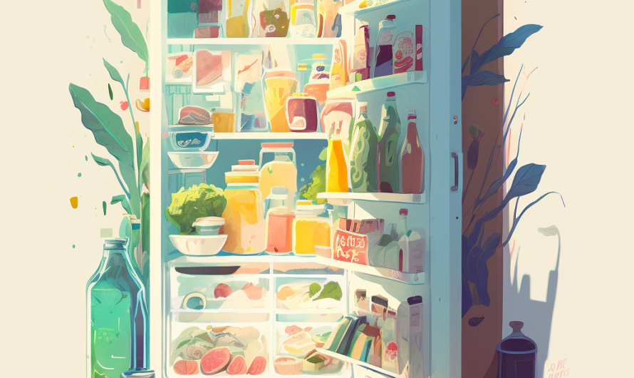 Une alimentation saine pour nos enfants: ce que vous devez savoir