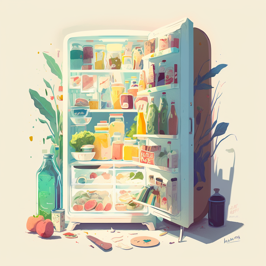 Une alimentation saine pour nos enfants