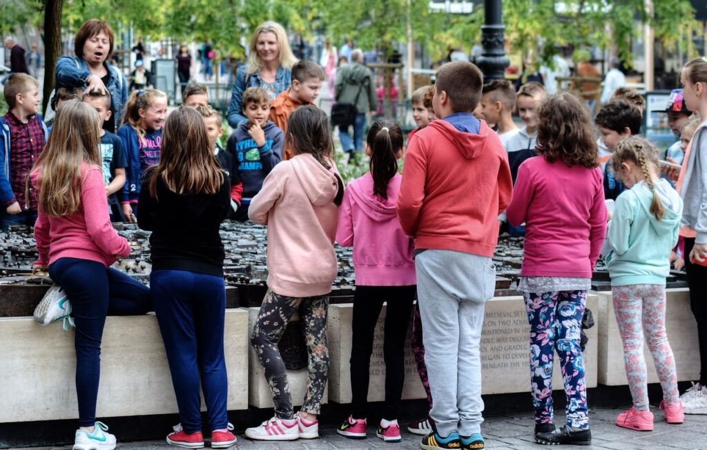 l'école ouverte sur l'apprentissage libre