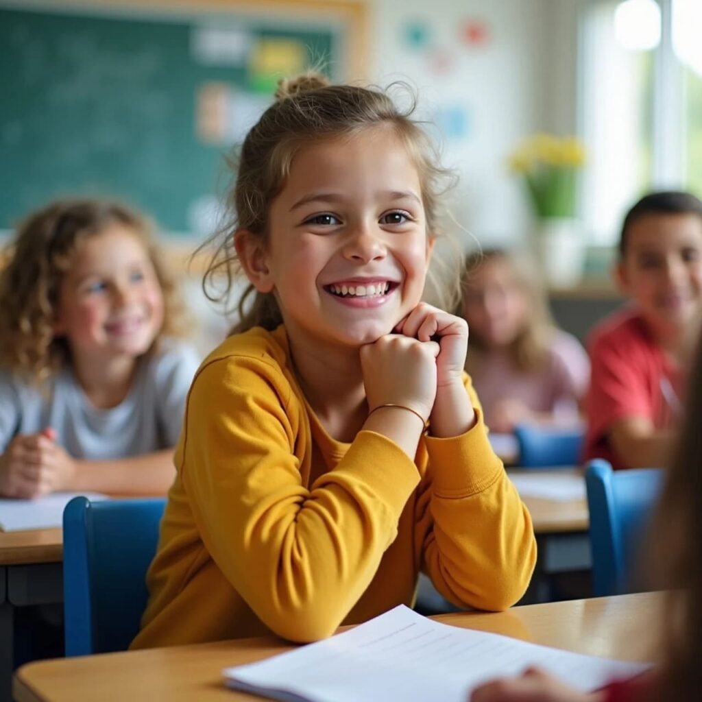 L'école de demain du sur mesure pour nos enfants