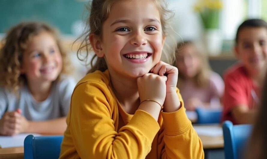 L&rsquo;école de demain: Les nouvelles technologies éducatives