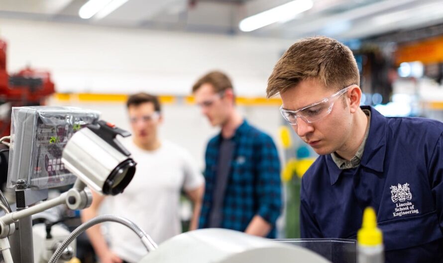 Les robots sociaux dans l&rsquo;éducation : de la tendance à la révolution ?